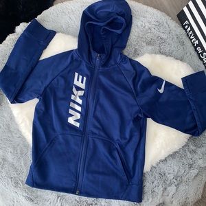 Boys Nike Jacket
